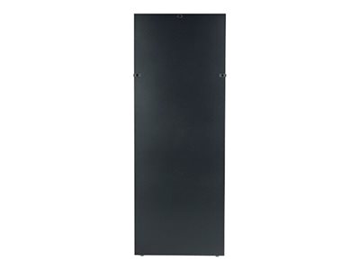 APC NetShelter SV Side Panels - rack panel - 42U