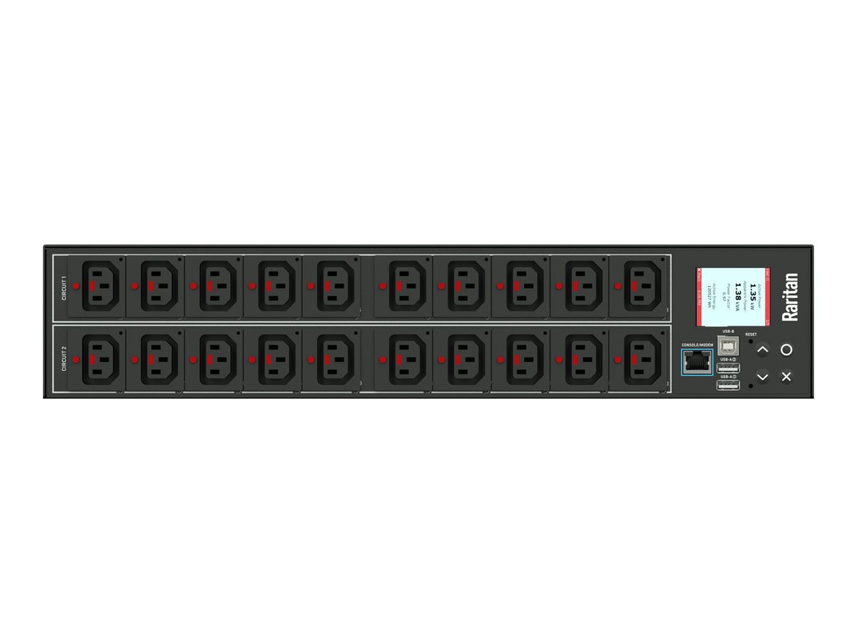 Raritan PX3-5460R-E2