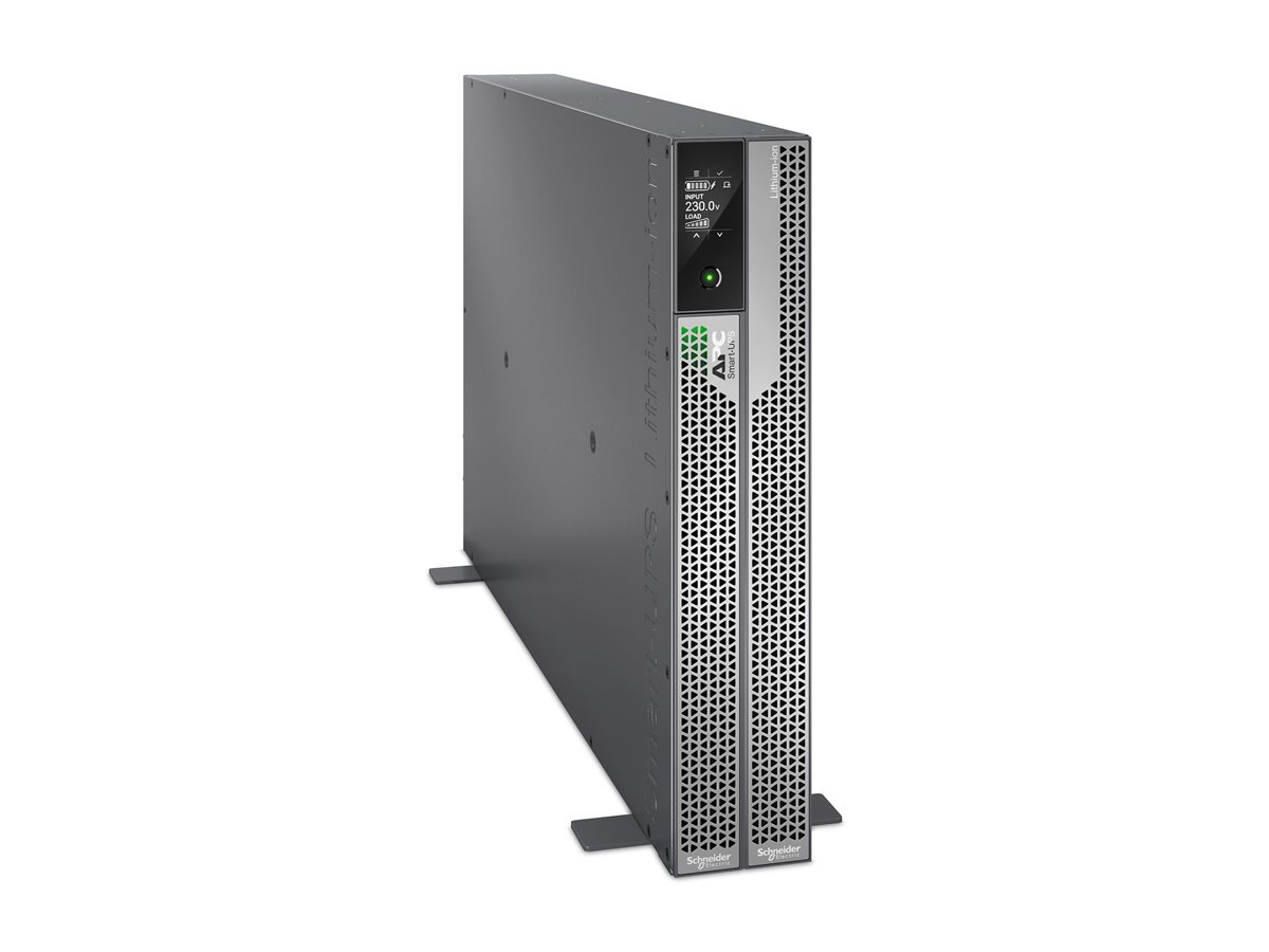 APC Smart-UPS Ultra On-Line - UPS - 5000 Watt - 5000 VA - Li-Ion – foto 5