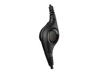 LOGI Micro - Headset USB H390