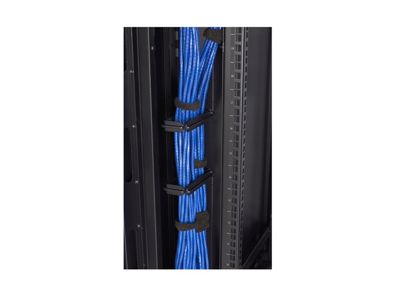 APC Toolless Cable Management Rings 10