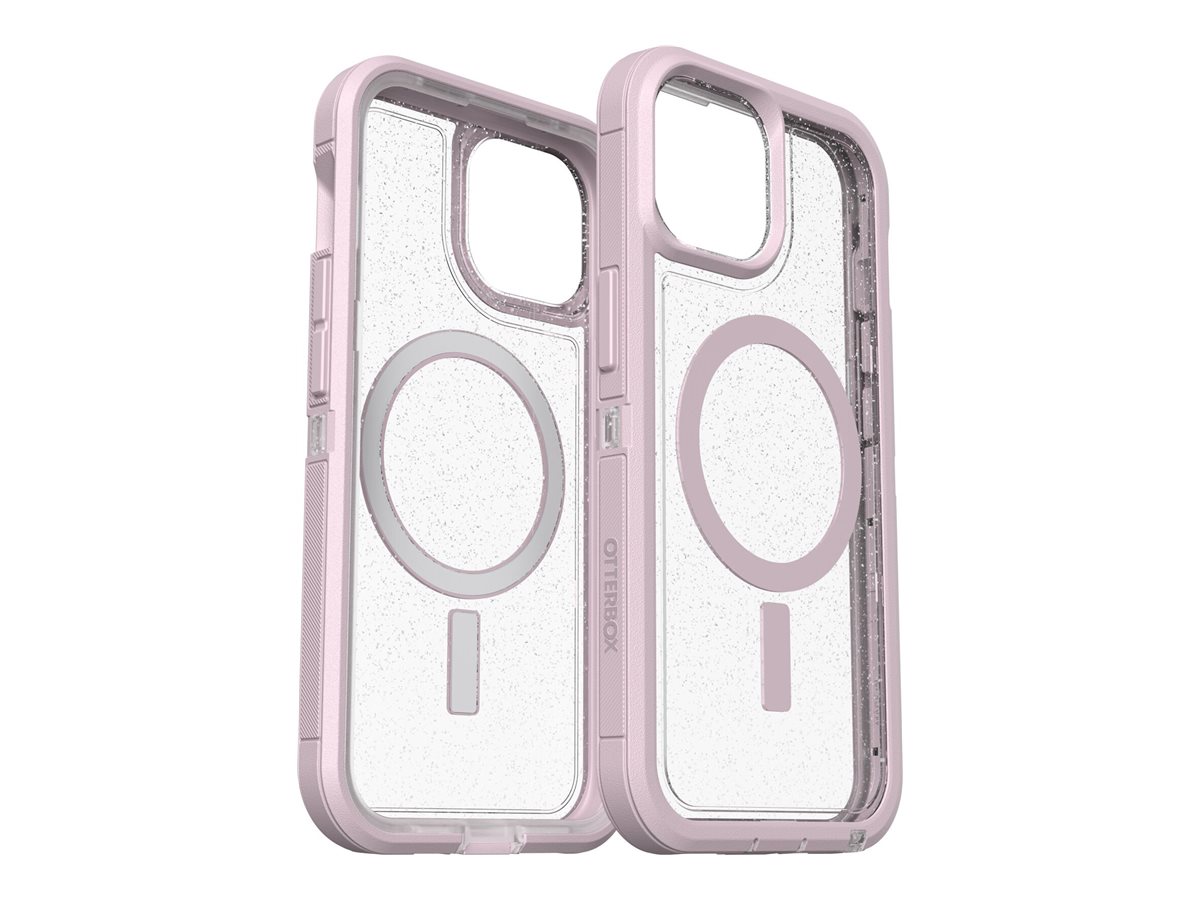 otterbox defender series xt clear