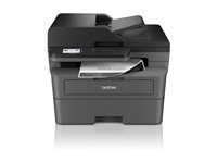 Brother MFC-L2860DW - multifunction printer - B/W