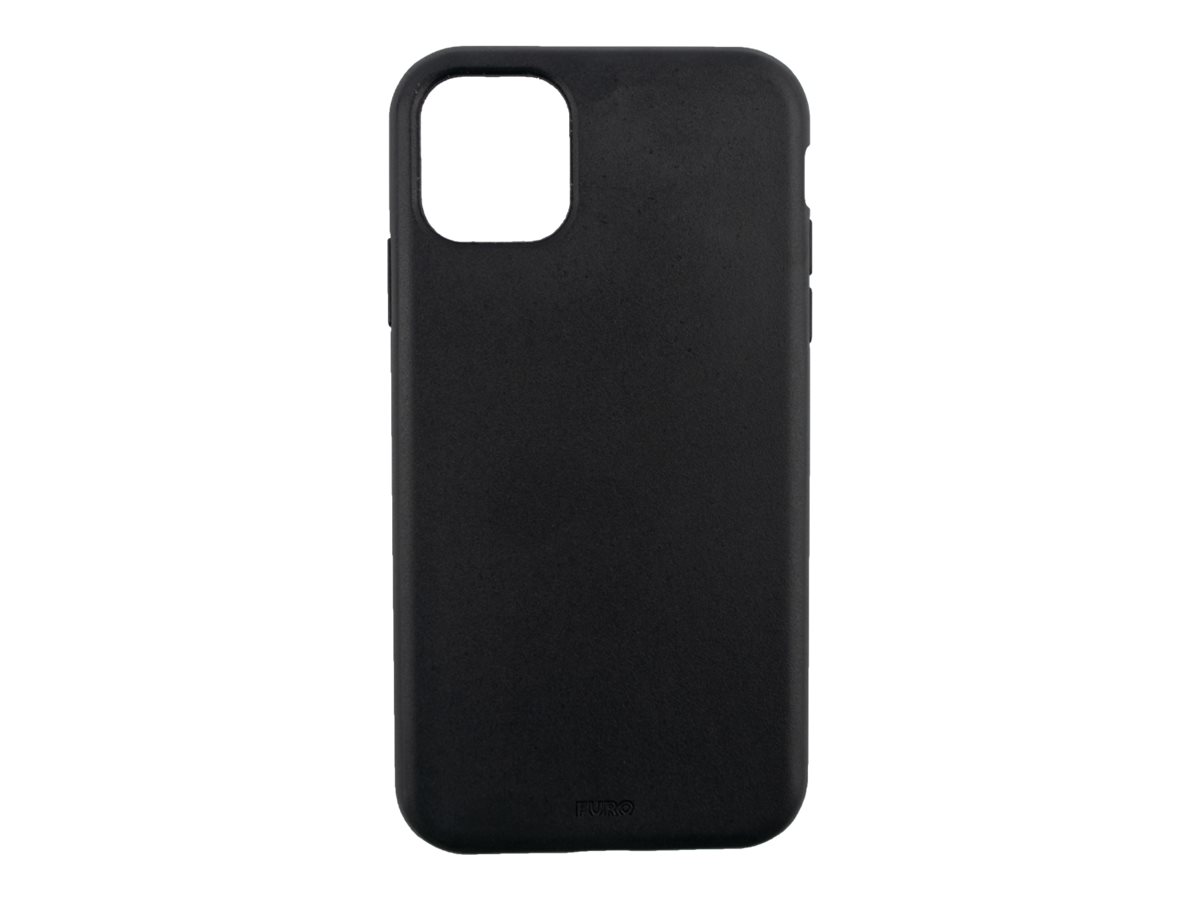 FURO Bio Case for iPhone 13 - Black