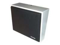 Valcom V-1052C Speaker gray (grille color black)
