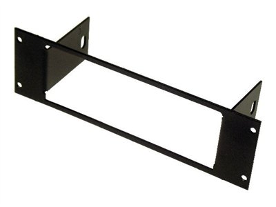 BRACKET, EQUIPMENT BRACKET, 1 PIECE, 2.5IN MOUNTING SPACE, SEE SPECIFICATION  .
