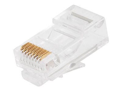 Monoprice - Network connector