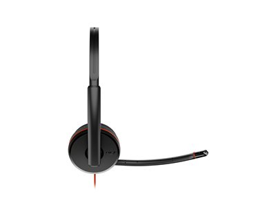 HP Poly BW 3220 Stereo USB-C HS