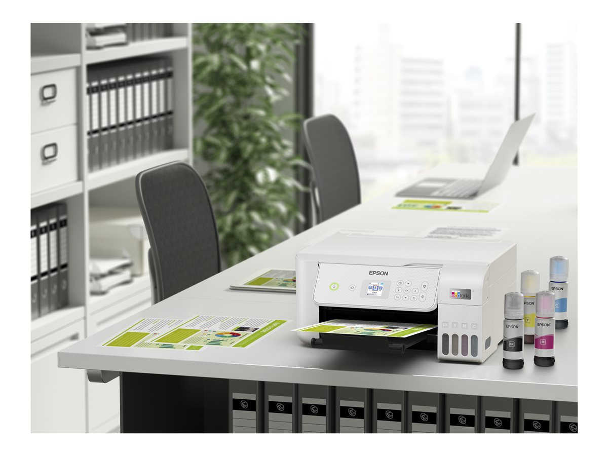 Epson EcoTank ET-2876 - multifunkční tiskárna - barva – foto 7