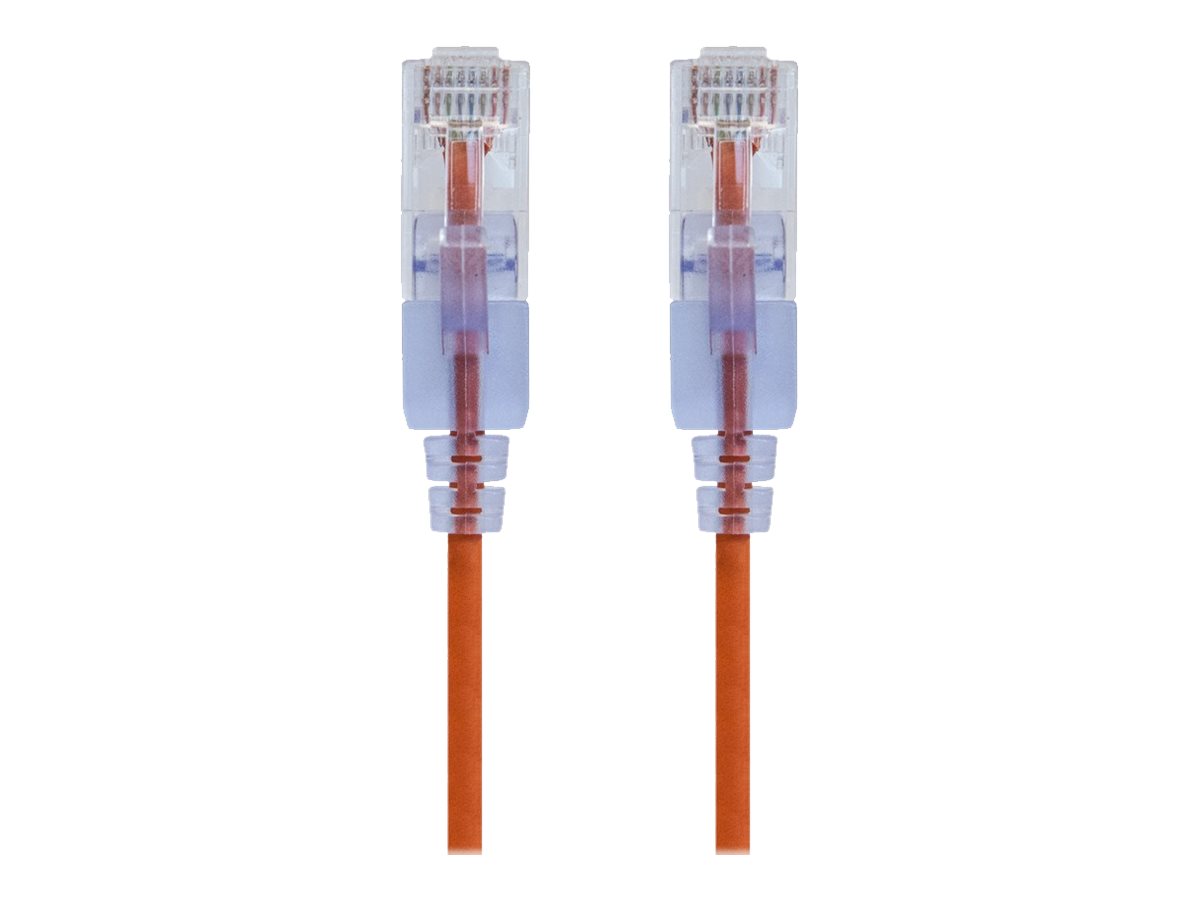Monoprice SlimRun - Patch cable