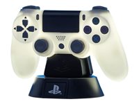 Paladone Icon Playstation DS4 Controller Dekorationslampe Hvidt lys