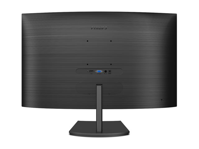 PHILIPS 241E1SC/00 23.6p Curved VA