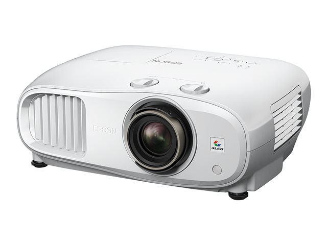 EPSON EH-TW7100 4K with HC lamp warranty