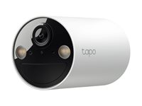 TP-Link TC82, IP-sikkerhedskamera, Indendørs & udendørs, Trådløs, CE, FCC, DOE, CEC, RCM, KC, NCC, BSMI, NTRA, Loft/væg/skrivebord, Hvid
