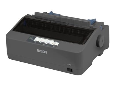 Epson LX 350 - printer - B/W - dot-matrix