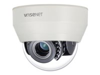 Hanwha Techwin WiseNet HD+ HCD-6080R Overvågningskamera Automatisk irisblænder Indendørs 1920 x 1080