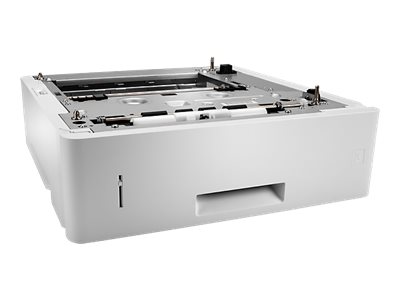 HP TDSourcing Input Media tray / feeder 500 sheets 
