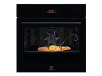 Electrolux SteamBoost 800 EOB8S39Z Ovn Til indbygning Sort