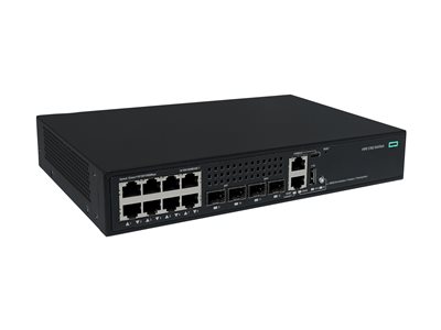 HPE NW CW 2150 8G 2F 2P Sw EU en