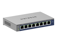 Netgear Switches 10 ports  GS108E-400EUS