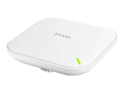 ZYXEL NWA50AX-EU0102F, Netzwerk Accesspoints & ZYXEL 6  (BILD5)