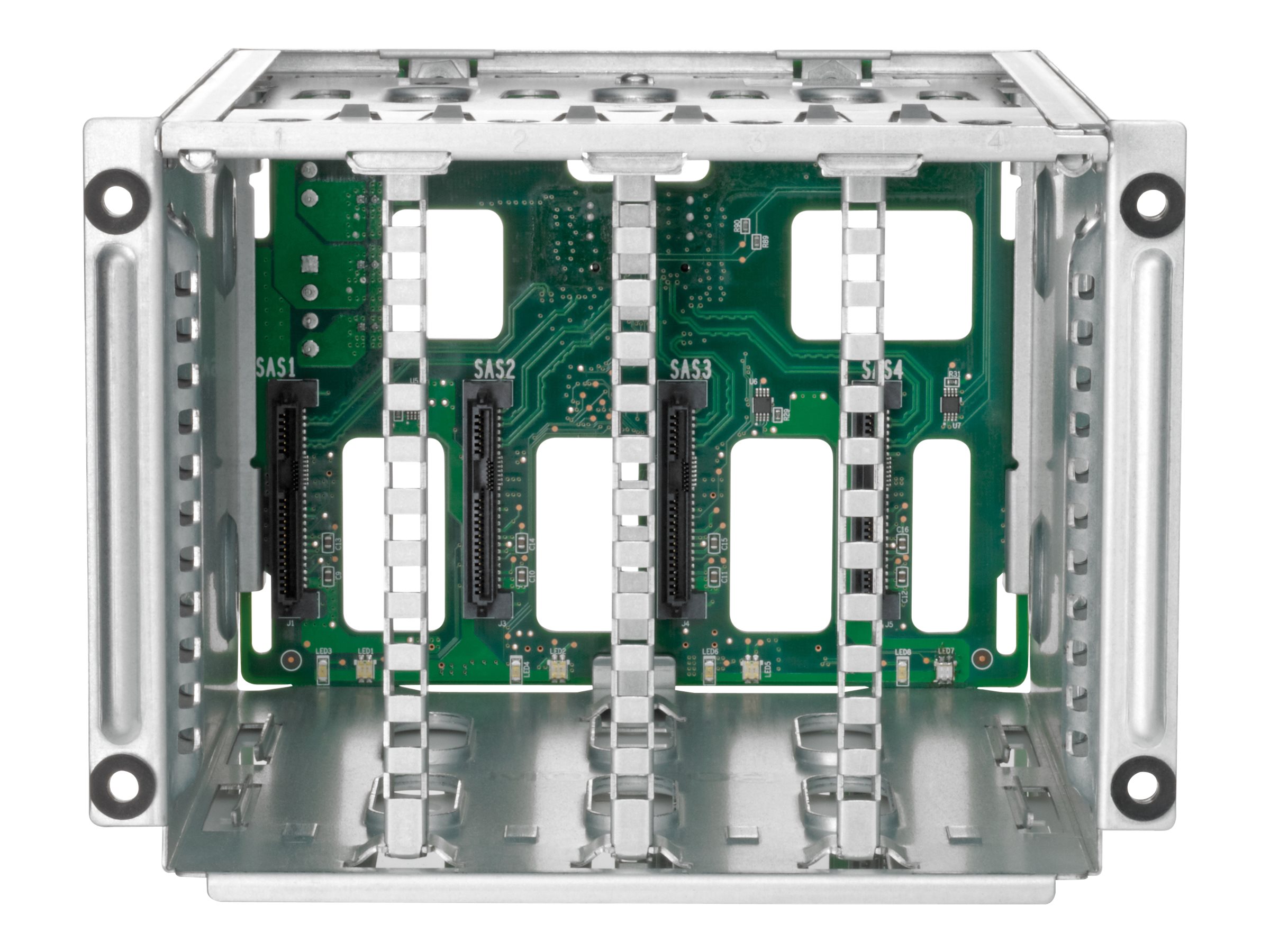 HPE - Storage drive cage