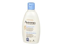 Aveeno Active Naturals Eczema Care Moisturizing Cream - 330ml