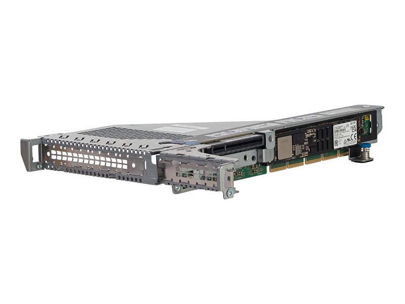HPE Secondary Riser Kit