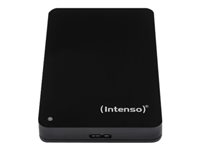 Intenso Harddisk Memory Case 5TB 2.5' USB 3.0 5400rpm