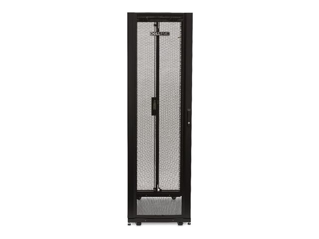 NETSHELTER SX 42U 600MM WIDE X 1070MM DE