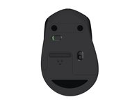 LOGI M330 Silent Plus Blue - 2.4GHZ