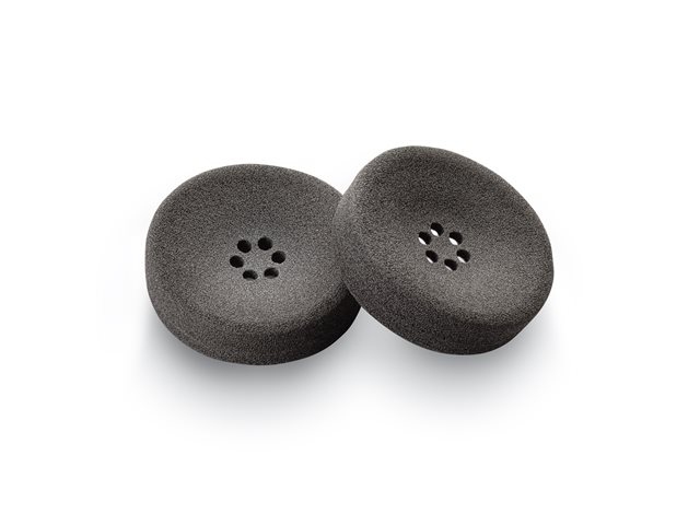 HP Poly Supraplus Ear Cushion Wrls 2P 8K6P5AA#AC3