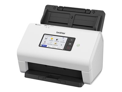 Scanner pro 60ppm USB Ethernet Wifi recto-verso