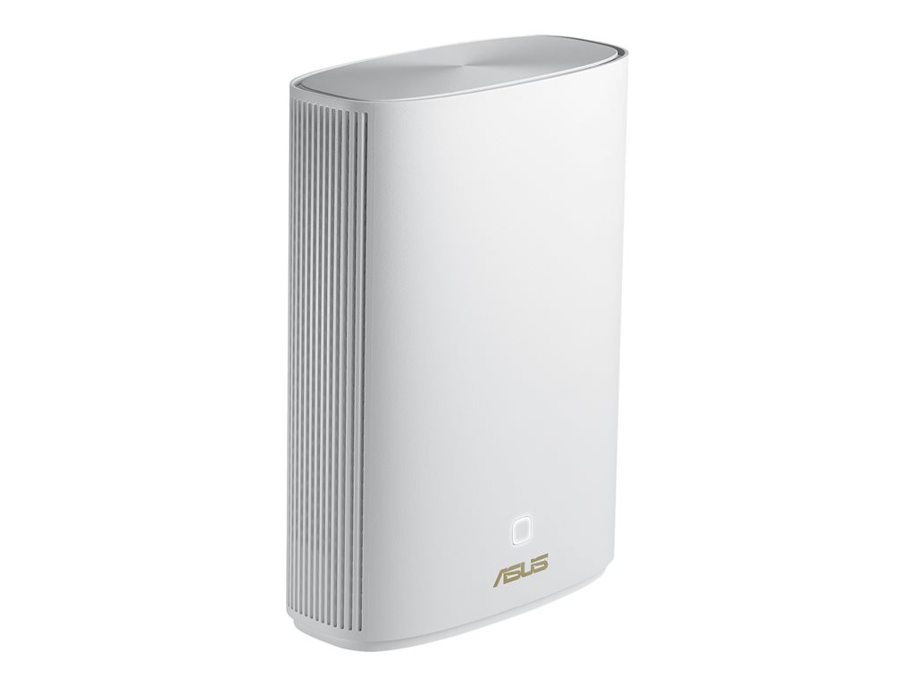 ASUS ZenWiFi AX Hybrid XP4 White 2-pack