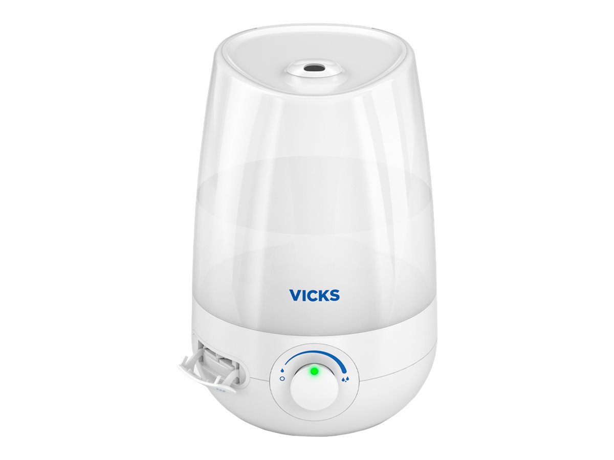 Vicks Table Top Humidifier - VUL545C