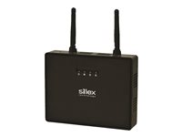 silex SX-ND-4350WAN Plus Trådløs video/audio/USB forlænger