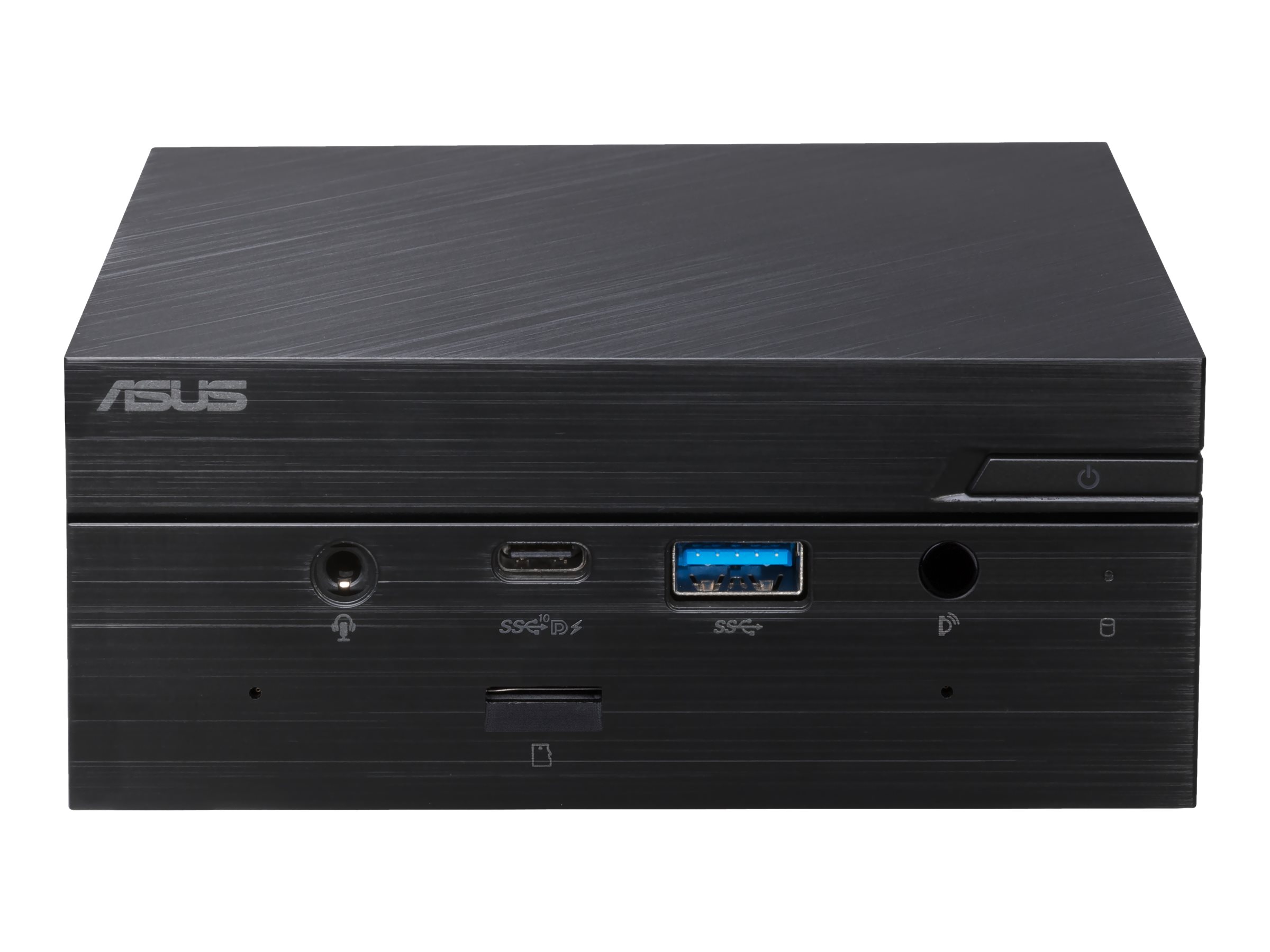 ASUS Mini PC PN50 BBR049MD-E1 | Overview, Specs, Details | SHI