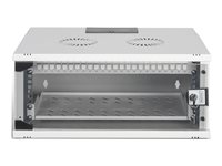 Digitus SOHO PRO Series Kabinet Grå