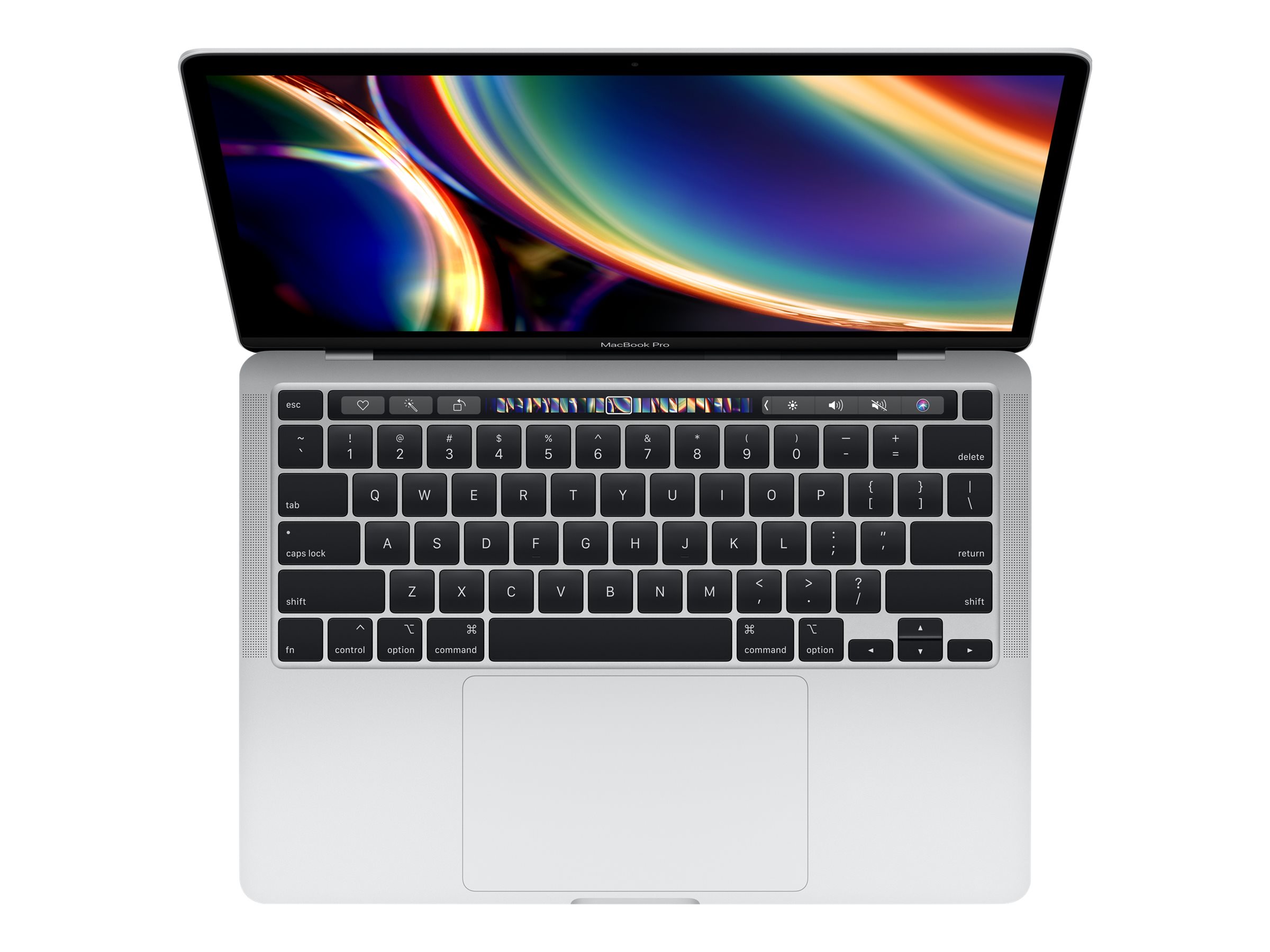 Apple MacBook Pro with Touch Bar