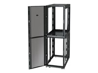 APC NetShelter SX Colocation 2 x 20U