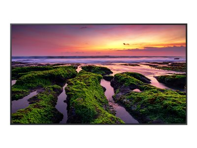 65  COMM 4K UHD LED LCD DISP