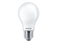 Philips LED-lyspære 7.2W D 1055lumen 2200-2700K Varmt hvidt lys