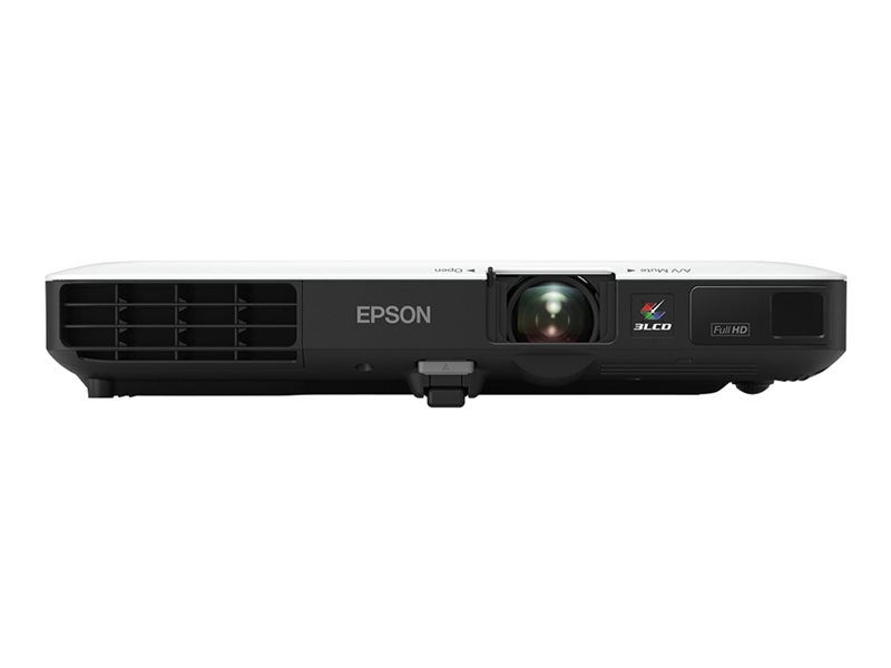 EPSON EB-1795F 3LCD full HD Projector