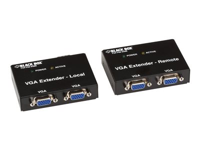 Black Box VGA Extender
