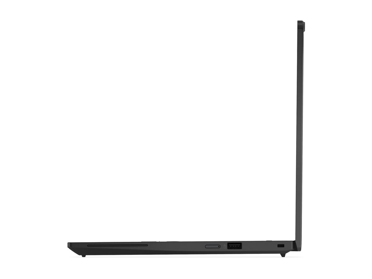 Lenovo ThinkPad X13 Gen 6 - 13.3" - AMD Ryzen AI 5 PRO - 340 - 16 GB RAM - 512 GB SSD - česká/slovenská – foto 12
