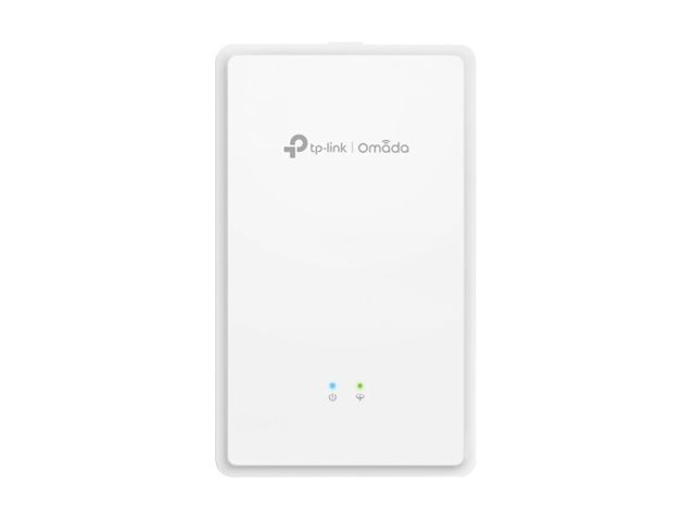 TP-Link Omada EAP625GP-Wall V1 - bezdrátový access point - GPON - Wi-Fi 6 - spravování cloudem – foto 3