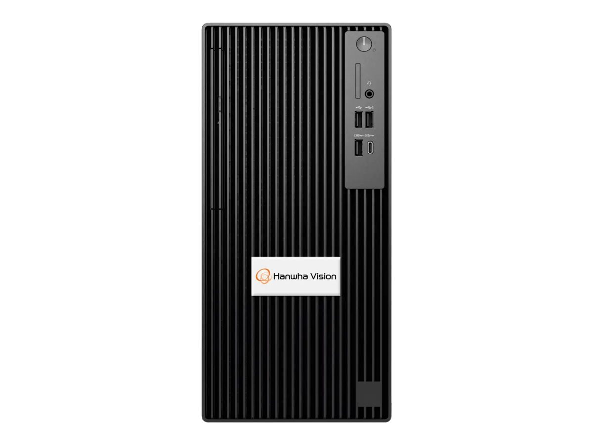 Hanwha Vision WiseNet WAVE WRT-P-3104W1