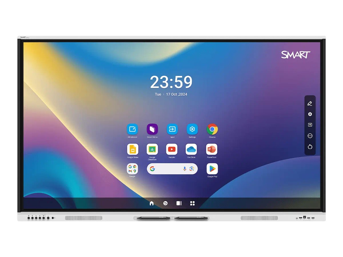 SMART Board GX175G-V4 - 75"...