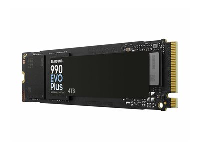 Samsung 990 EVO Plus MZ-V9S4T0