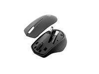 HP 280 Silent Wireless Mouse (EN)